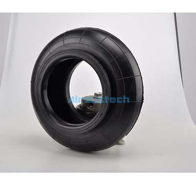 สนามบินแบบสับสนหนึ่ง สปริง ไฟสโตน W013580134 ยาง ปนูเมติก