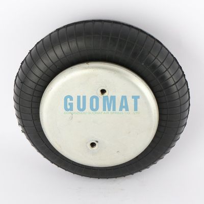 FS 120-9 Firestone W01-M58-6166 สปริงอากาศแบบกลมกลืนสําหรับเครื่องซักผ้าหมุน