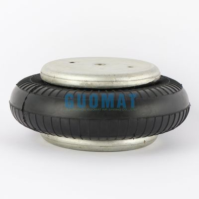 FS 120-9 Firestone W01-M58-6166 สปริงอากาศแบบกลมกลืนสําหรับเครื่องซักผ้าหมุน