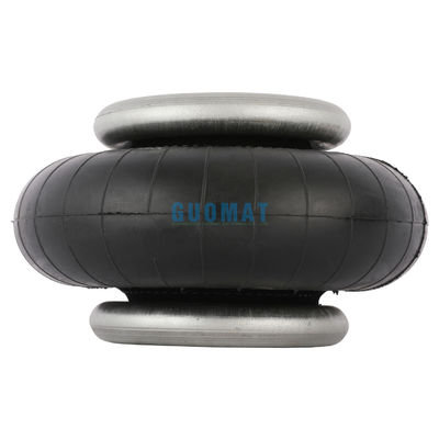 ไฟสโตน W01-358-7451 อุตสาหกรรม Single Convoluted สไตล์สปริงอากาศ 110 Airstroke