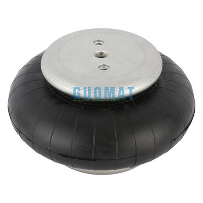 ไฟสโตน W01-358-7451 อุตสาหกรรม Single Convoluted สไตล์สปริงอากาศ 110 Airstroke