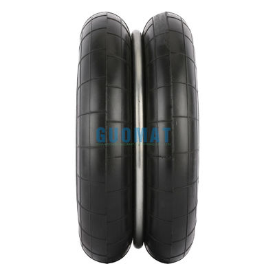 F-200-2 เครื่องกดกระแทกแบบกลมกลืนสองแบบ