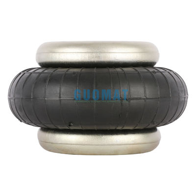 Contitech FS40-6 CI เครื่องปรับสปริงอากาศยางกลมเดียว