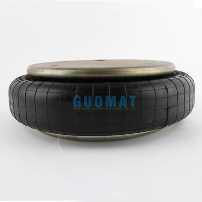 Contitech FS 530-14 อุตสาหกรรม Bellows เครื่องดําเนินยาง MAX. OD.