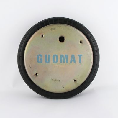 Contitech FS 530-14 อุตสาหกรรม Bellows เครื่องดําเนินยาง MAX. OD.