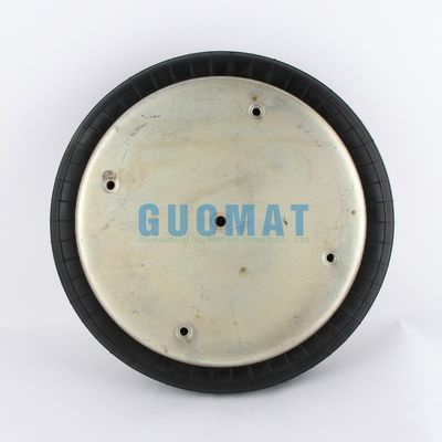 Contitech FS 530-14 อุตสาหกรรม Bellows เครื่องดําเนินยาง MAX. OD.