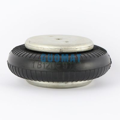 การแขวนสตางค์สปริงอากาศ Contitech FS120-9 Max. ความสูง 135MM Air Shock Assembly