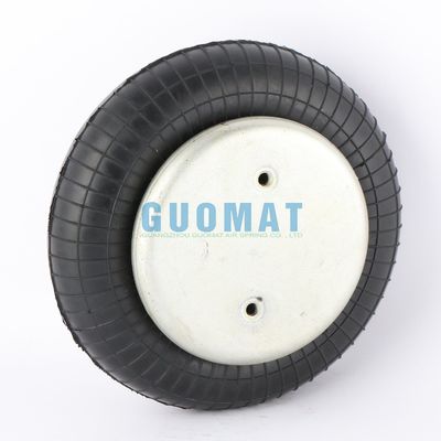 การแขวนสตางค์สปริงอากาศ Contitech FS120-9 Max. ความสูง 135MM Air Shock Assembly