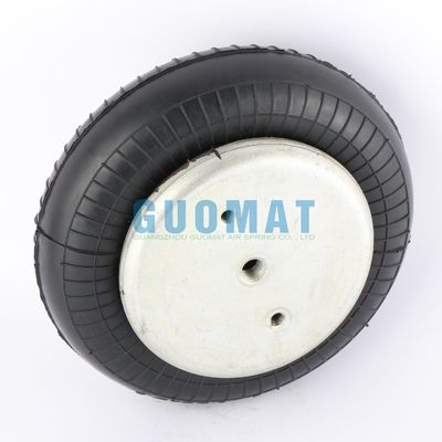 การแขวนสตางค์สปริงอากาศ Contitech FS120-9 Max. ความสูง 135MM Air Shock Assembly