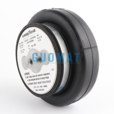 Goodyear Air Spring 1B5-800 579-91-2-800 ถุงยกอากาศยางอุตสาหกรรม