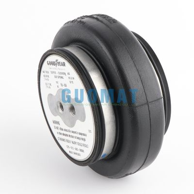 Goodyear Air Spring 1B5-800 579-91-2-800 ถุงยกอากาศยางอุตสาหกรรม