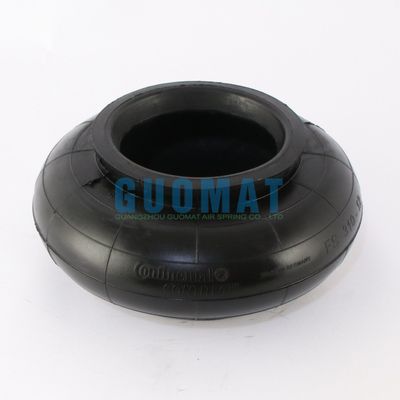 Contitech FS310-12 Continental Rubber Bellow MAX เครื่องขับอากาศ 120 มม.