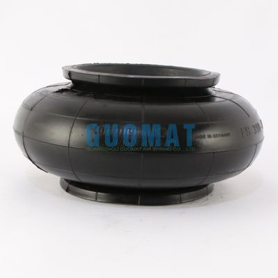 Contitech FS310-12 Continental Rubber Bellow MAX เครื่องขับอากาศ 120 มม.