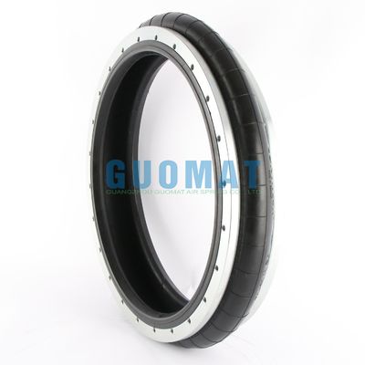 FS 1710-12 คอนติเทค ยาง M10 โบลท์ สปริงอากาศอุตสาหกรรม