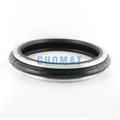 FS 1710-12 คอนติเทค ยาง M10 โบลท์ สปริงอากาศอุตสาหกรรม