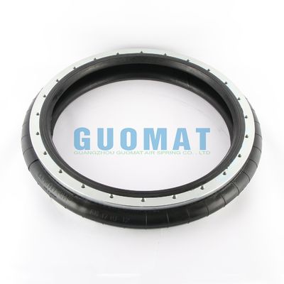 FS 1710-12 คอนติเทค ยาง M10 โบลท์ สปริงอากาศอุตสาหกรรม