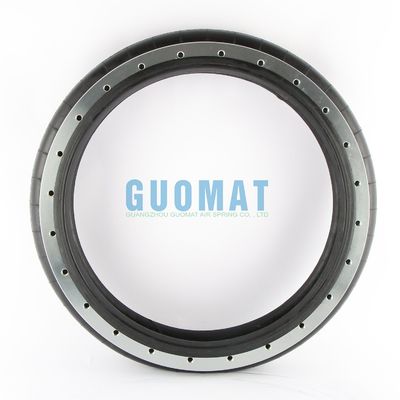 FS 1710-12 คอนติเทค ยาง M10 โบลท์ สปริงอากาศอุตสาหกรรม