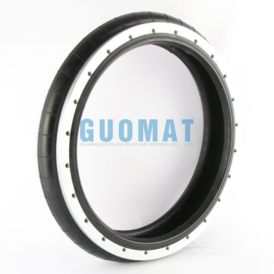 FS 1710-12 คอนติเทค ยาง M10 โบลท์ สปริงอากาศอุตสาหกรรม