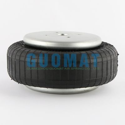 Goodyear 1B9-202 อุตสาหกรรมอากาศสปริง Single Convoluted อากาศอัดกระแทก