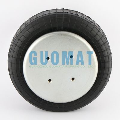 Goodyear 1B9-202 อุตสาหกรรมอากาศสปริง Single Convoluted อากาศอัดกระแทก