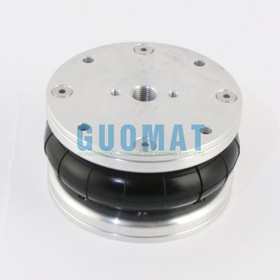 1B6X1P อุตสาหกรรม Air Spring แทน FS 76-7 DS CR Continental Air Lift Cushion