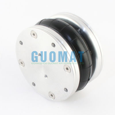 1B6X1P อุตสาหกรรม Air Spring แทน FS 76-7 DS CR Continental Air Lift Cushion