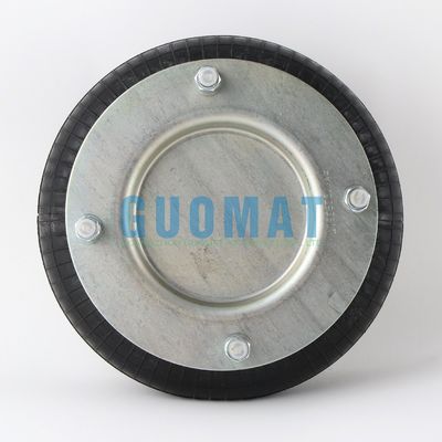 FS 210-10 Contitech เครื่องลดกระแทกอากาศแบบกลมเดียวสําหรับเครื่องซักผ้า