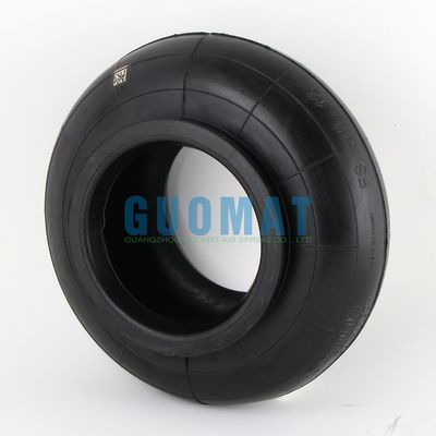 FS310-12 Continental Convoluted Bellows Air Spring 1B20 เครื่องขับอากาศฟีนิกซ์