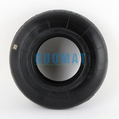 FS310-12 Continental Convoluted Bellows Air Spring 1B20 เครื่องขับอากาศฟีนิกซ์