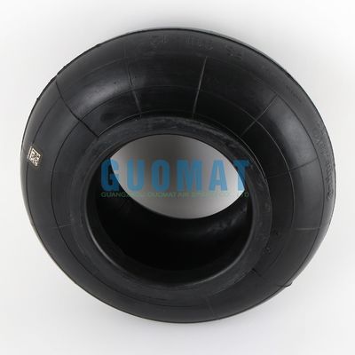 FS310-12 Continental Convoluted Bellows Air Spring 1B20 เครื่องขับอากาศฟีนิกซ์