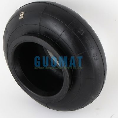 FS310-12 Continental Convoluted Bellows Air Spring 1B20 เครื่องขับอากาศฟีนิกซ์