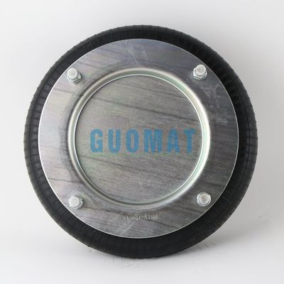 FS412-10 Contitech อากาศสปริง 12'X1 อุตสาหกรรมอุปกรณ์แยกอากาศด้วยวงแหวน flange