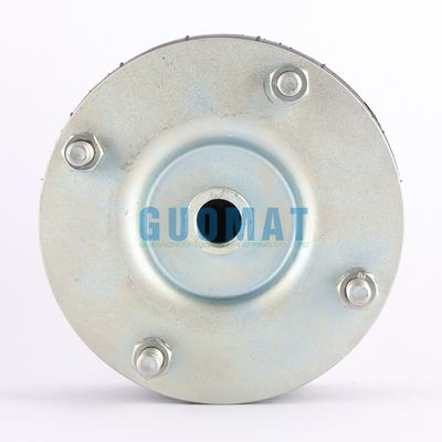 DUNLOP Air Suspension Spring 6'×1 แฟลนจ์เชื่อมต่ออากาศ