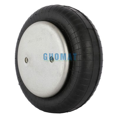 W013587564 หัวหินยาง 1B8-550 หัวหินอากาศสําหรับเครื่องอุตสาหกรรม