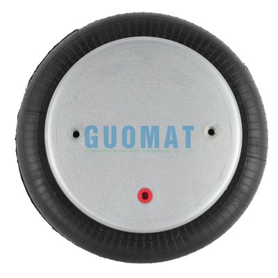 Firestone อุตสาหกรรมอากาศสปริง W01-358-7008 1/4 NPT อากาศเข้าอากาศ