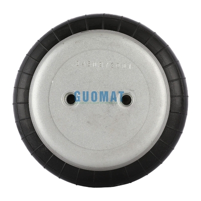 W01-358-7731 ไฟสโตน แอร์สปริง แอนสบิล สไตล์ 131 ยาง Bellow Air Actuator