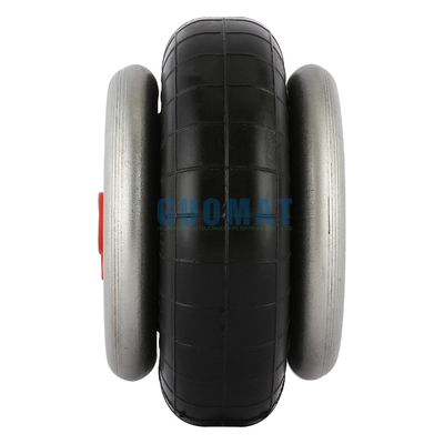 W01-358-7731 ไฟสโตน แอร์สปริง แอนสบิล สไตล์ 131 ยาง Bellow Air Actuator