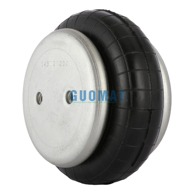 W01-358-7731 ไฟสโตน แอร์สปริง แอนสบิล สไตล์ 131 ยาง Bellow Air Actuator