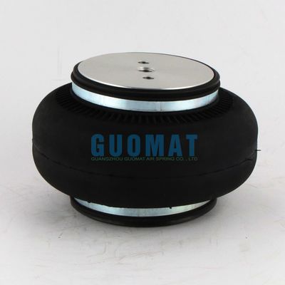 579-91-3-520 Goodyear อุตสาหกรรมสปริงอากาศ เหมือนกับ Guomat 1K176120 เครื่องขับอากาศ
