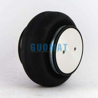 579-91-3-520 Goodyear อุตสาหกรรมสปริงอากาศ เหมือนกับ Guomat 1K176120 เครื่องขับอากาศ
