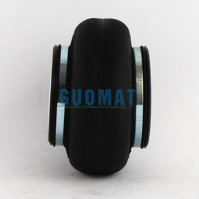 579-91-3-520 Goodyear อุตสาหกรรมสปริงอากาศ เหมือนกับ Guomat 1K176120 เครื่องขับอากาศ