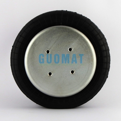 อุตสาหกรรมยางอากาศกระแทก 1B9-202 Goodyear อากาศสปริง ความสูง 2.30 นิ้ว