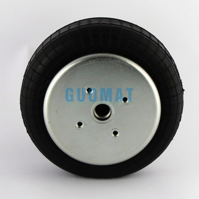 อุตสาหกรรมยางอากาศกระแทก 1B9-202 Goodyear อากาศสปริง ความสูง 2.30 นิ้ว