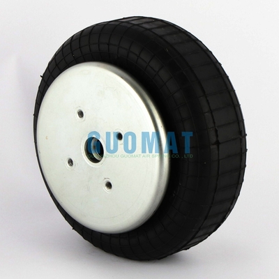 อุตสาหกรรมยางอากาศกระแทก 1B9-202 Goodyear อากาศสปริง ความสูง 2.30 นิ้ว