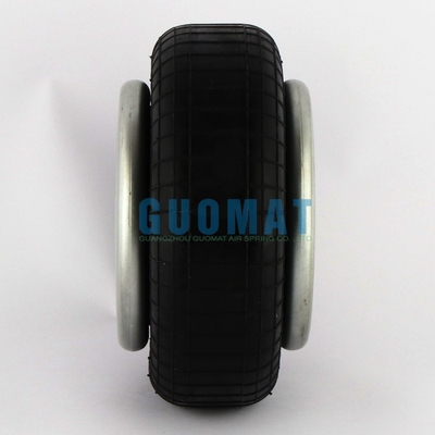 อุตสาหกรรมยางอากาศกระแทก 1B9-202 Goodyear อากาศสปริง ความสูง 2.30 นิ้ว