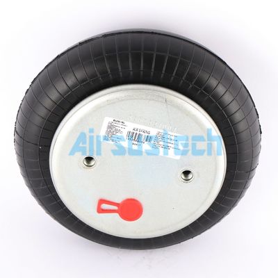 คอนติเทค อินดัสเตียล สไตล์ FS200-10 สะพานสปริงอากาศ M8 โบลท์ แอร์ช็อค