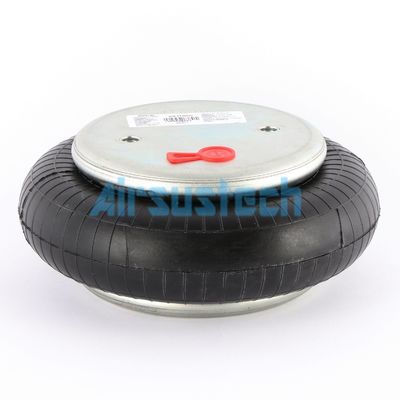 คอนติเทค อินดัสเตียล สไตล์ FS200-10 สะพานสปริงอากาศ M8 โบลท์ แอร์ช็อค