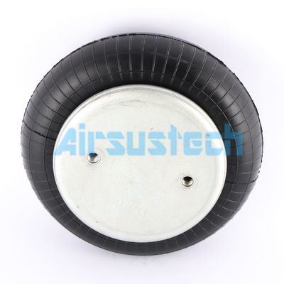 คอนติเทค อินดัสเตียล สไตล์ FS200-10 สะพานสปริงอากาศ M8 โบลท์ แอร์ช็อค