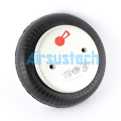 คอนติเทค อินดัสเตียล สไตล์ FS200-10 สะพานสปริงอากาศ M8 โบลท์ แอร์ช็อค