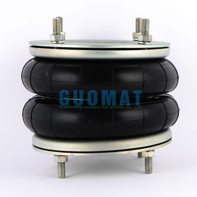 นอร์เกรน M/31081 ระบบแขวนอากาศสปริงสปริงครอส ไฟสโตน W013584054 เครื่องขับอากาศ